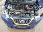 Nissan Kicks 2020