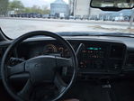 Chevrolet Silverado 2004