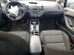 Kia Forte 2018