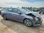 Honda Accord 2017