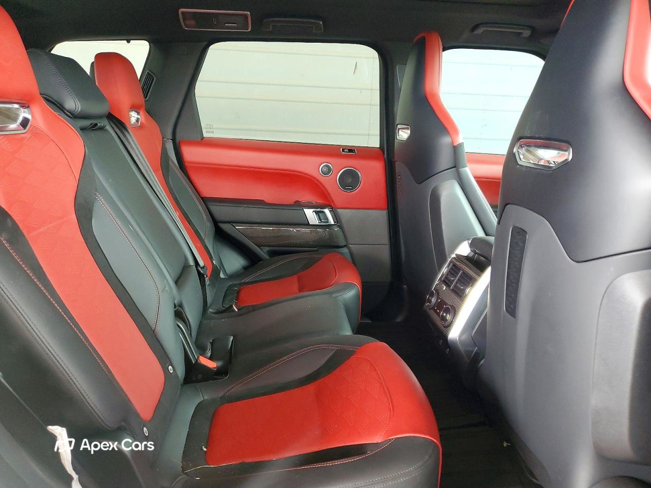 Land Rover Range Rover 2022
