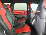 Land Rover Range Rover 2022