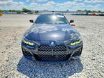 BMW Series 4 2023