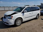 Chrysler Voyager 2014