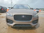 Jaguar F-Pace 2017