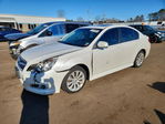 Subaru Legacy 2012