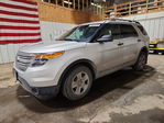 Ford Explorer 2013