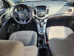 Chevrolet Cruze 2015