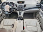 Honda CR-V 2013