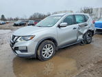 Nissan Rogue 2018