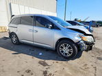 Honda Odyssey 2012