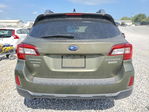 Subaru Outback 2016