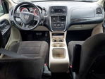Dodge Caravan 2013