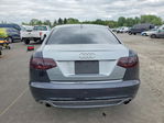 Audi A6 2011
