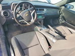 Chevrolet Camaro 2015