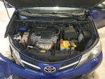 Toyota RAV 4 2015
