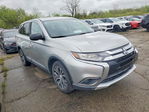 Mitsubishi Outlander 2018