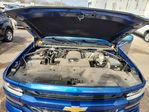 Chevrolet Silverado 2018
