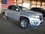 Chevrolet Colorado 2016