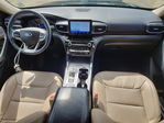 Ford Explorer 2021