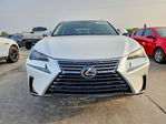 Lexus NX 2021