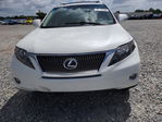 Lexus RX 2011