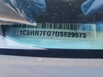 RAM 1500 2013