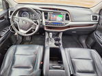 Toyota Highlander 2018