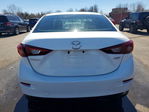 Mazda 3 2015