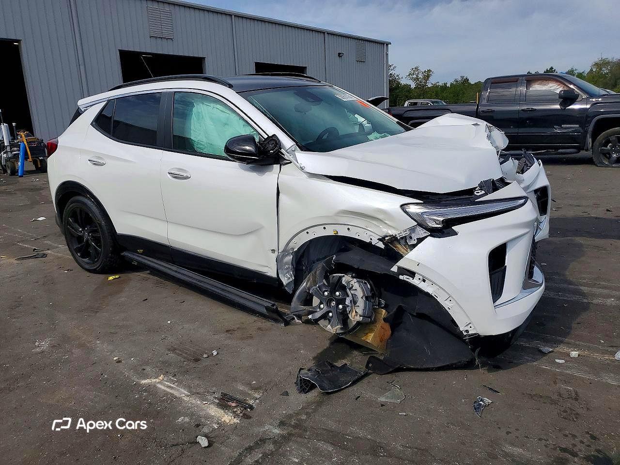 Buick Encore 2024