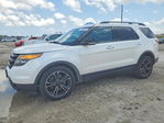 Ford Explorer 2014