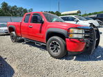Chevrolet Silverado 2010