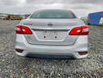 Nissan Sentra 2017