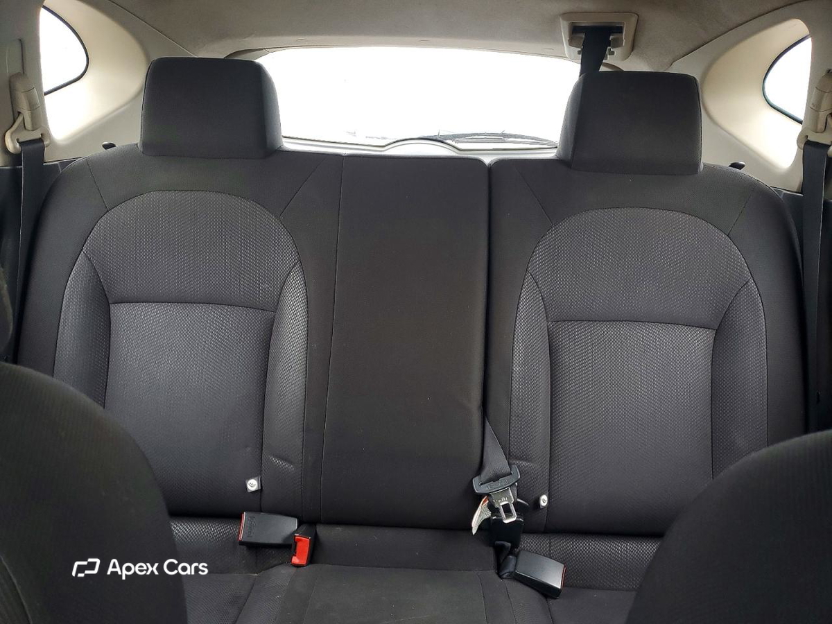 Nissan Rogue 2014