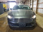 Ford Fusion 2017