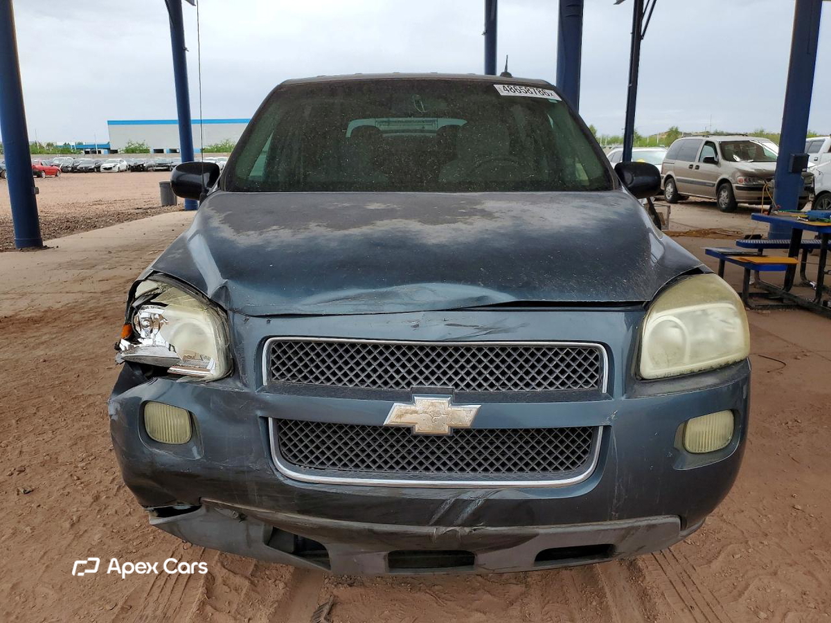 Chevrolet Uplander 2006