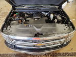 Chevrolet Silverado 2014