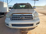 Toyota Sequoia 2011