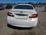 Infiniti M 2012