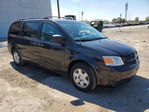 Dodge Caravan 2010