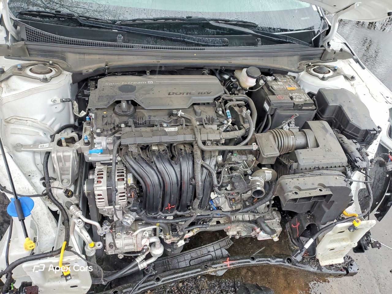 Kia K4 2025