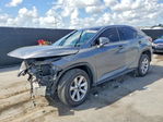 Lexus RX 2016