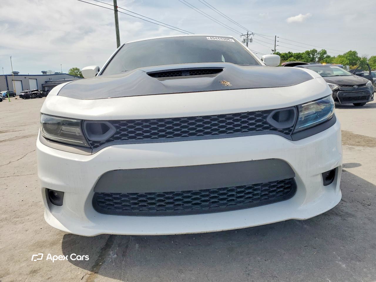 Dodge Charger 2021