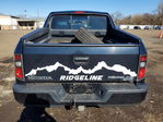 Honda Ridgeline 2012