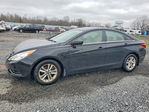 Hyundai Sonata 2012