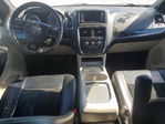 Dodge Caravan 2017