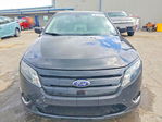 Ford Fusion 2012