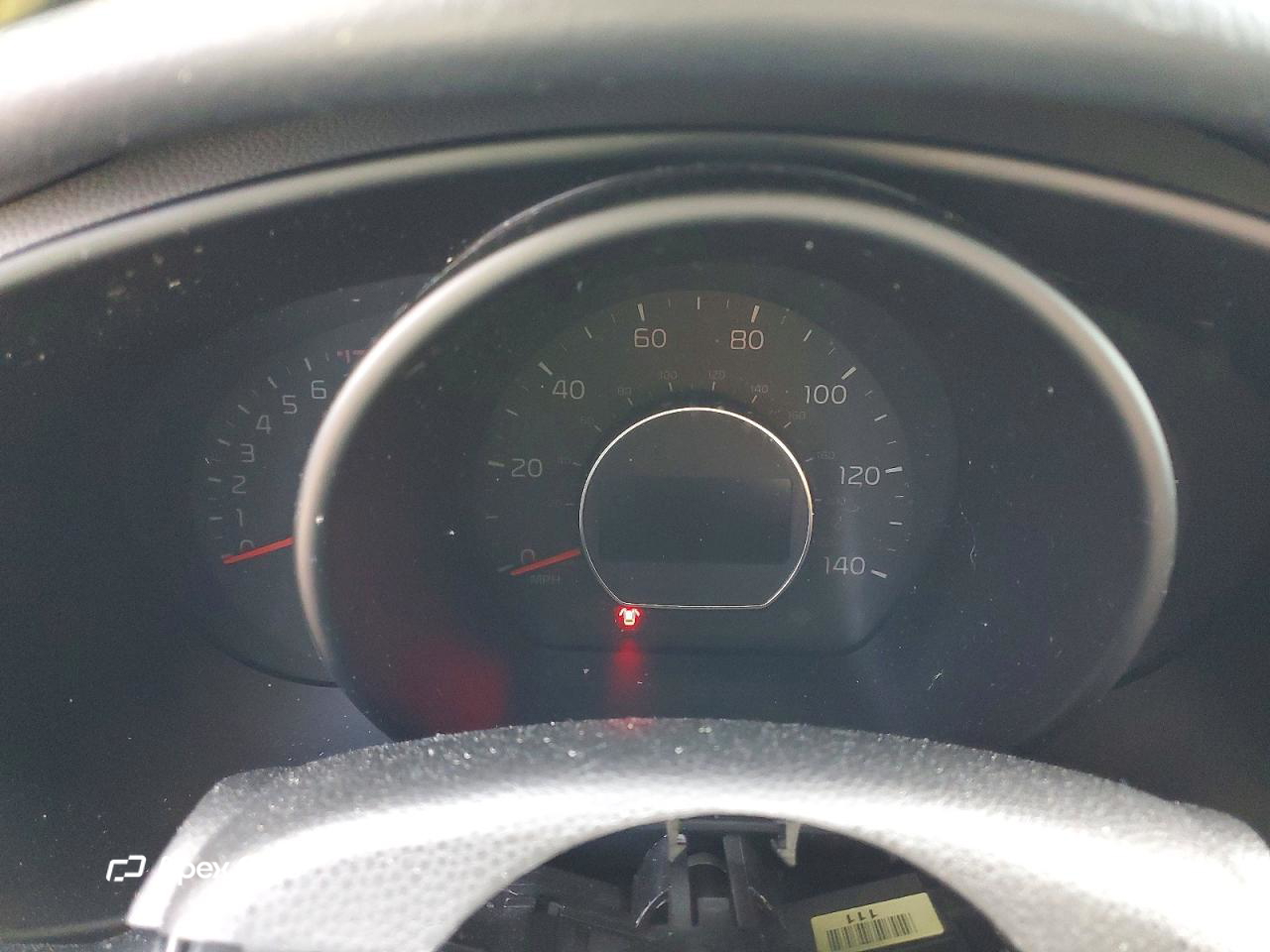 Kia Soul 2016