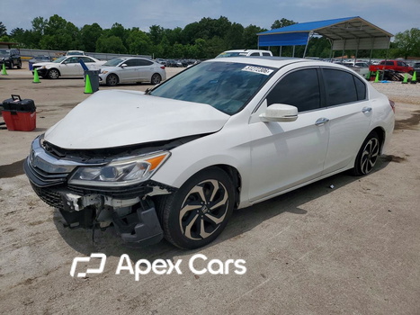 Honda Accord 2016 - Image 1 of 12