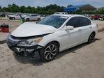 Honda Accord 2016